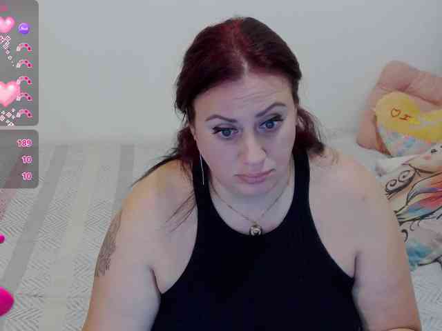 lisette- webcam