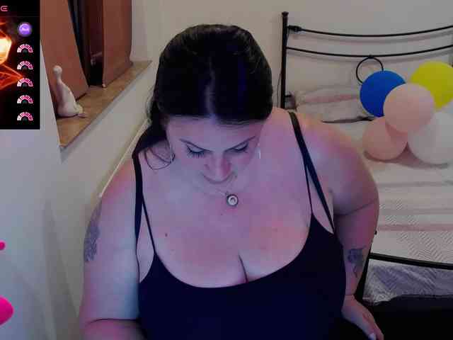 lisette- webcam