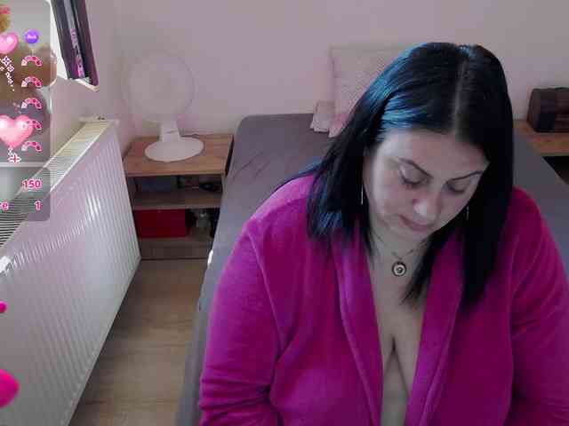 lisette- webcam