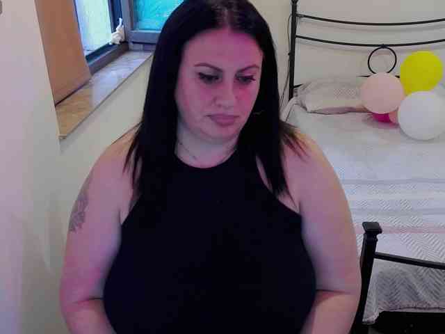 lisette- webcam