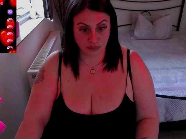 lisette- webcam