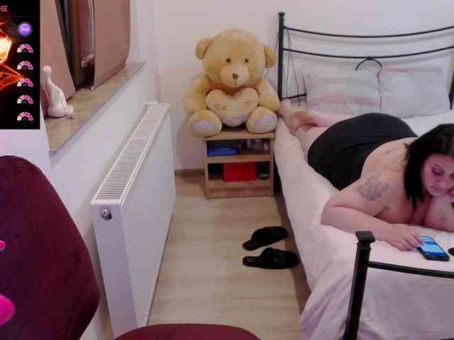 lisette- webcam