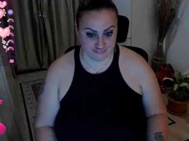 Modella: lisette-