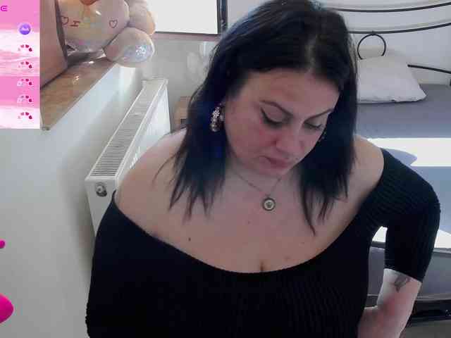 lisette- webcam