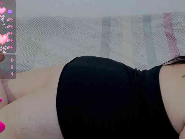 Modella: lisette-