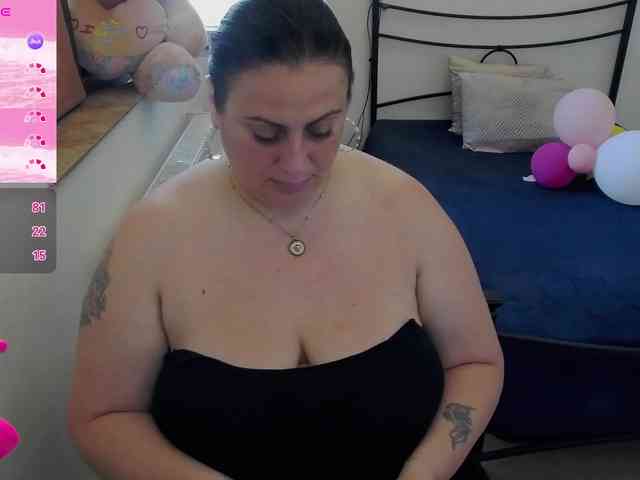 lisette- webcam