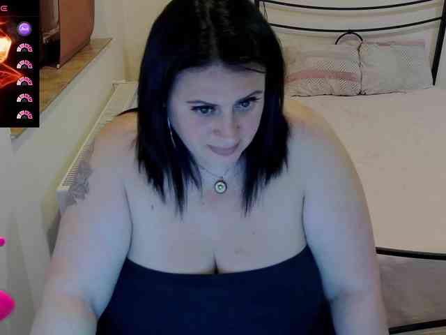 lisette- webcam