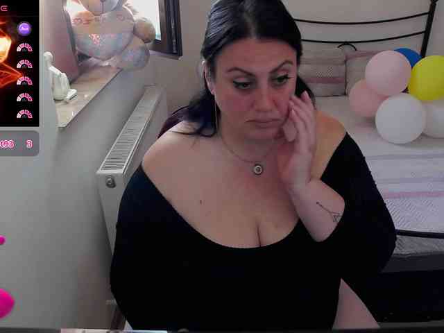 lisette- webcam