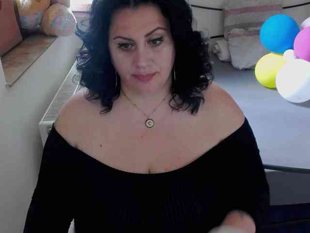 lisette- webcam