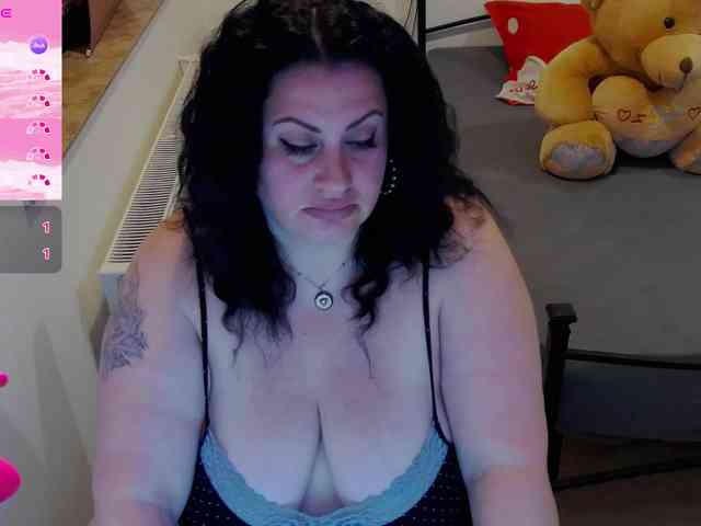 lisette- webcam