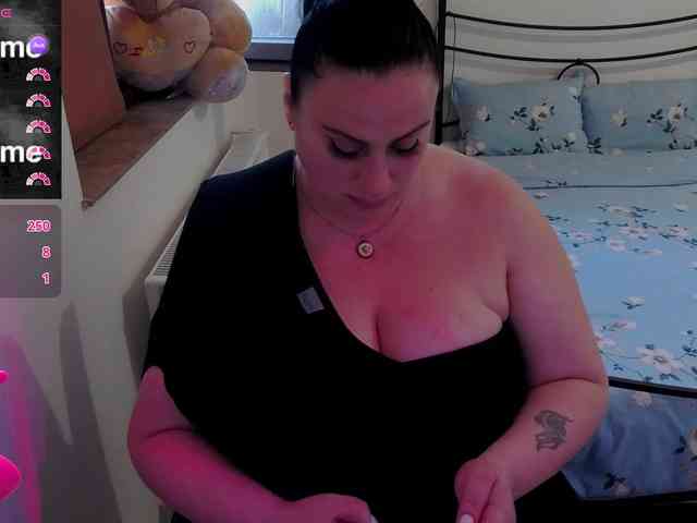 lisette- webcam