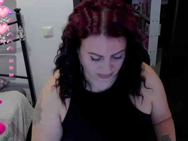 lisette- webcam