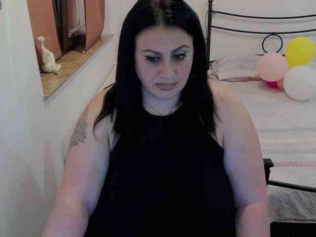 lisette- webcam