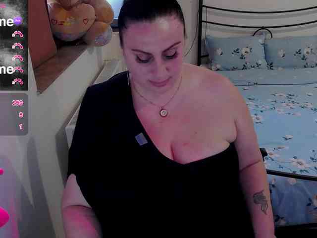lisette- webcam