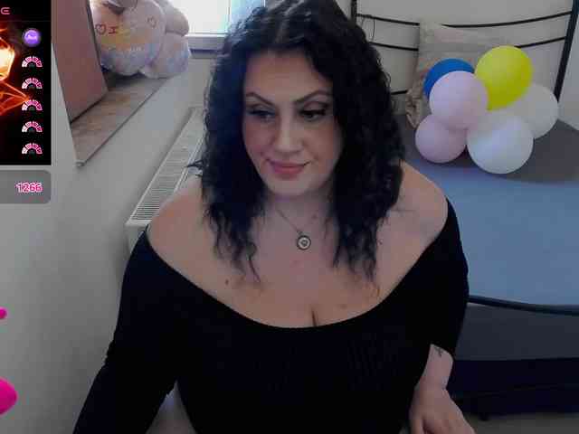 lisette- webcam