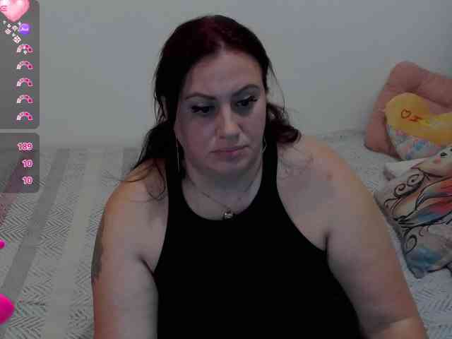 lisette- webcam