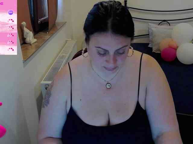 lisette- webcam
