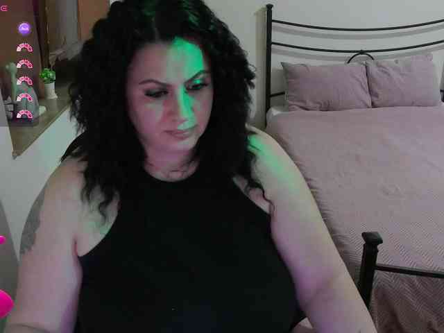 lisette- webcam