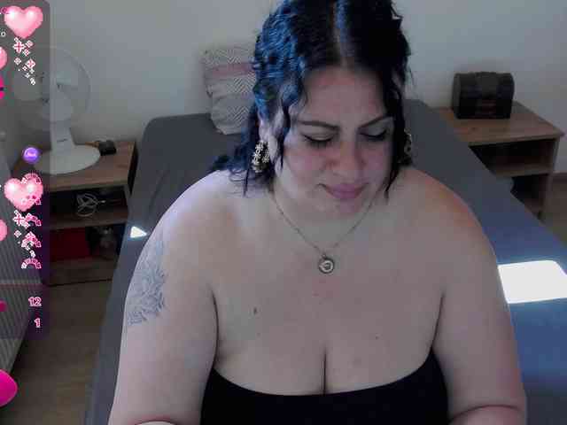 lisette- webcam