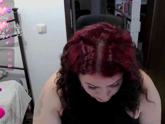 Modella: lisette-