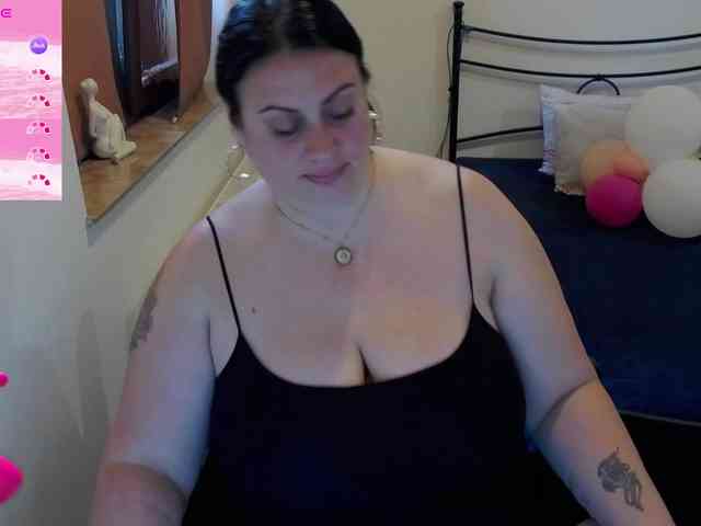 lisette- webcam