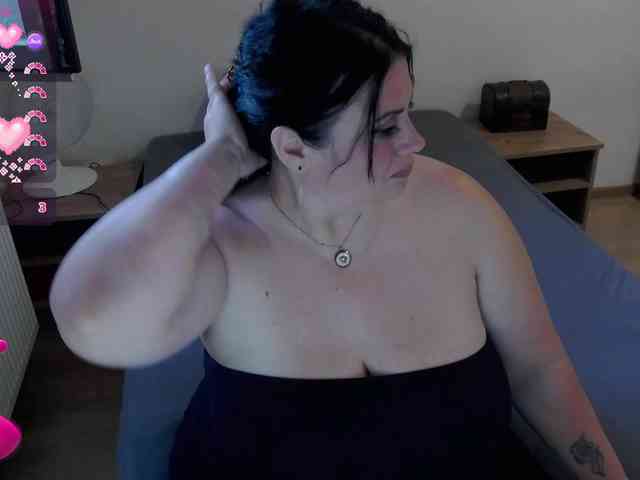 lisette- webcam