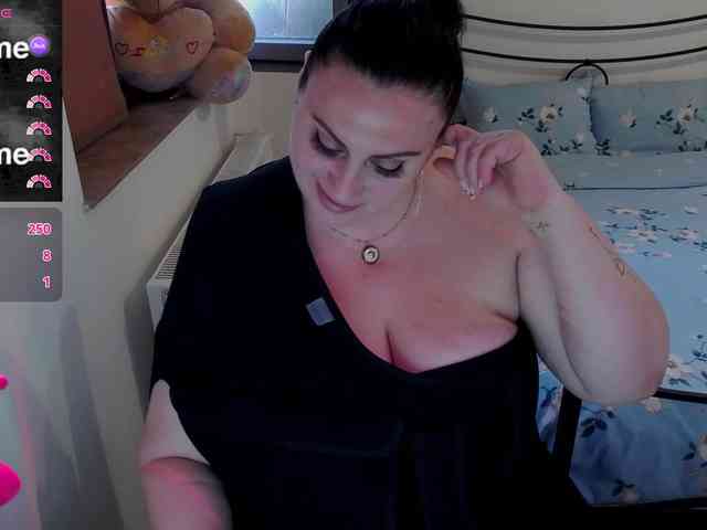lisette- webcam