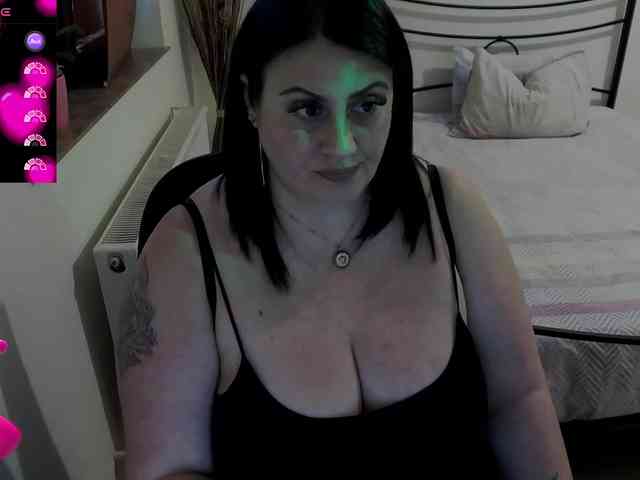 lisette- webcam