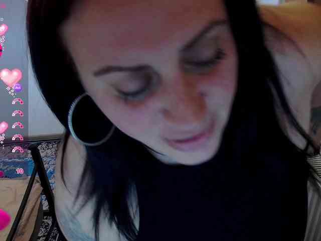 lisette- webcam