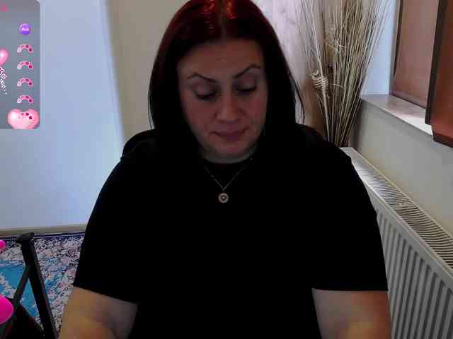 lisette- webcam