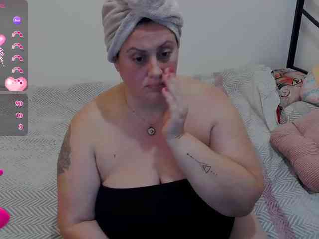 lisette- webcam