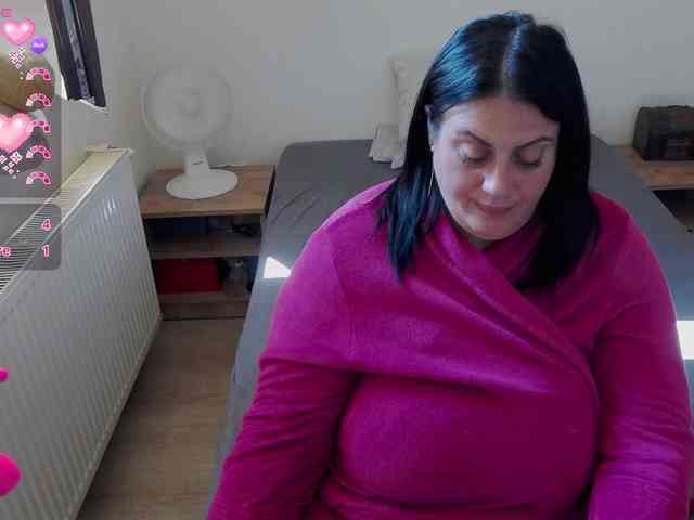 lisette- webcam
