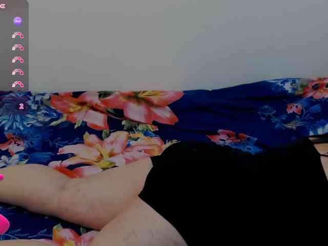 lisette- webcam