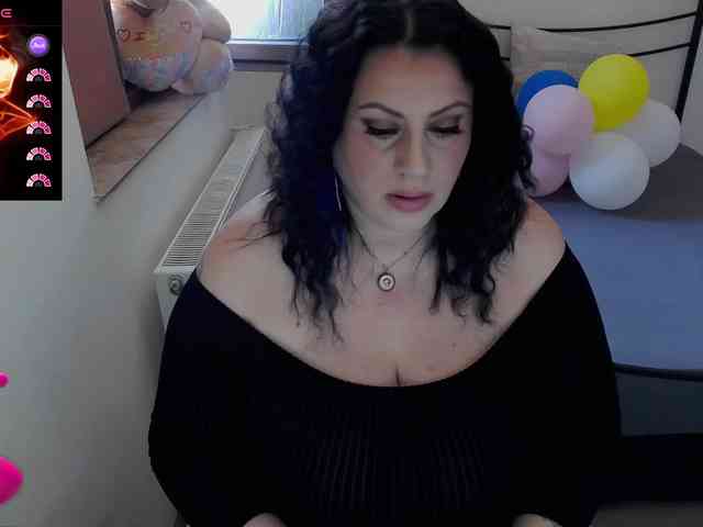 lisette- webcam