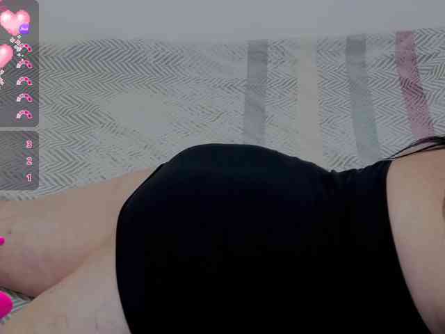 lisette- webcam