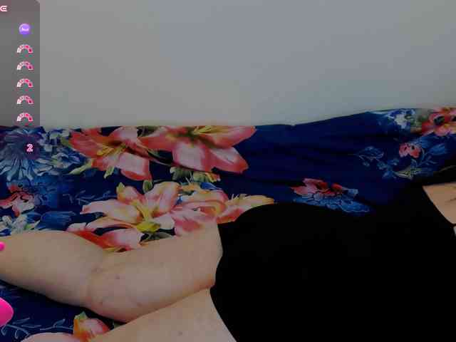 lisette- webcam