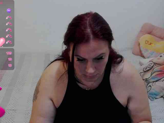 Modella: lisette-
