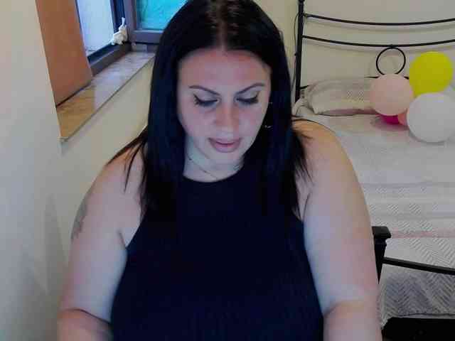 lisette- webcam