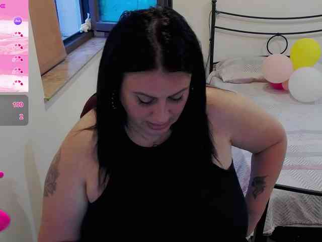 lisette- webcam