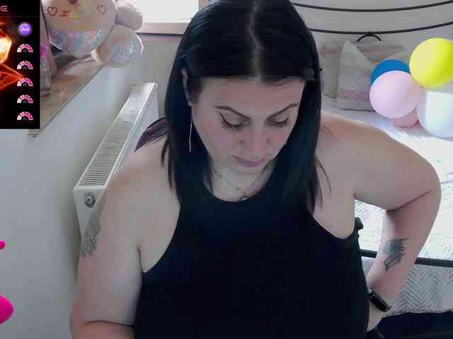 lisette- webcam