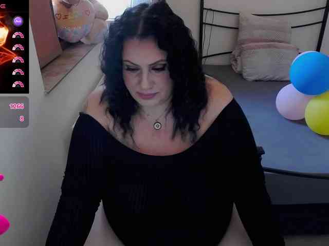 lisette- webcam