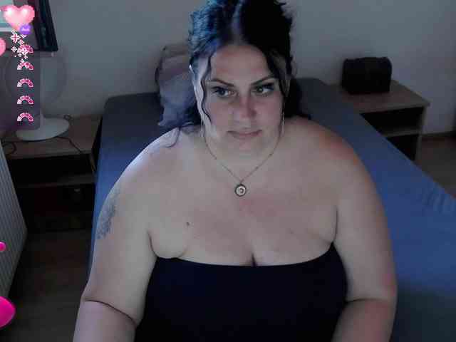 lisette- webcam