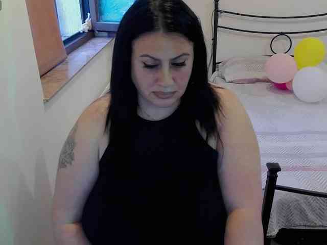 lisette- webcam