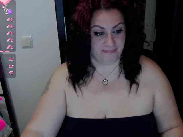 lisette- webcam