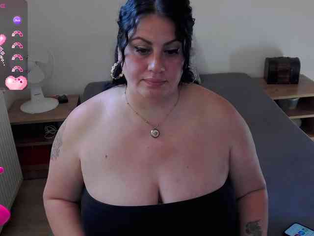 lisette- webcam