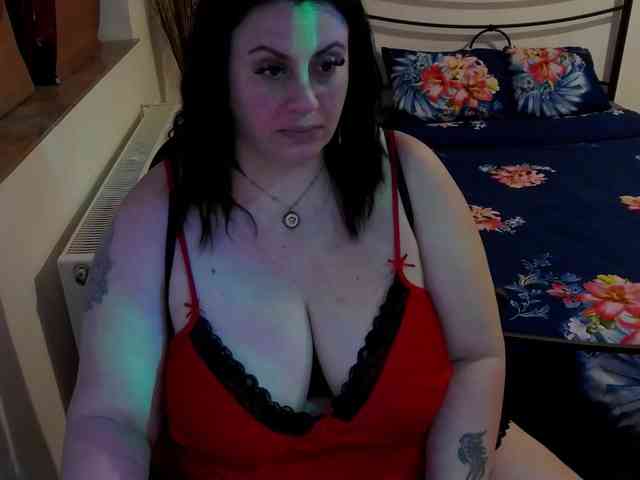 lisette- webcam