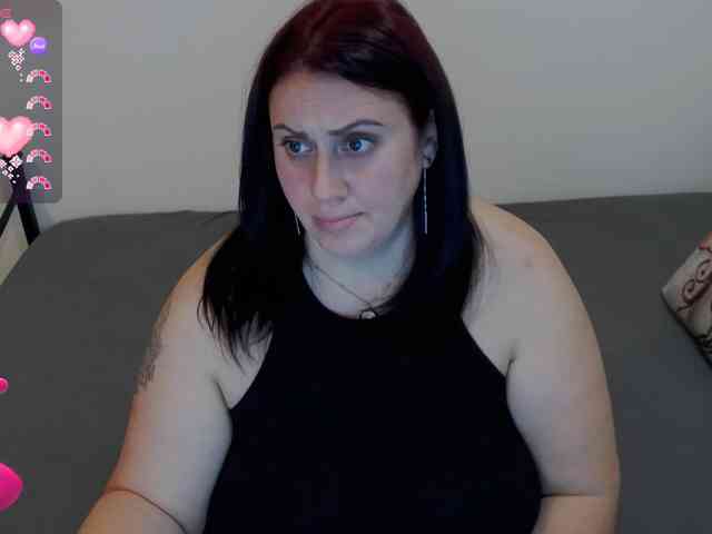 lisette- webcam