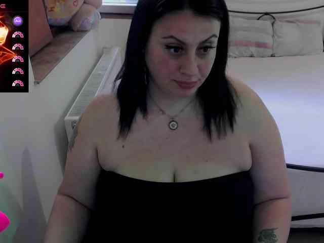 lisette- webcam