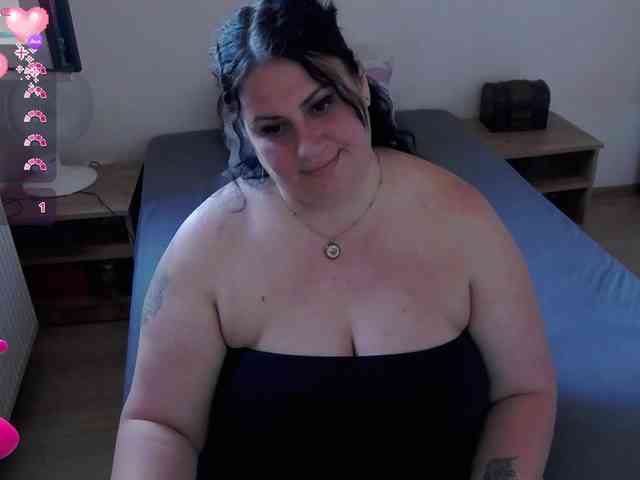lisette- webcam