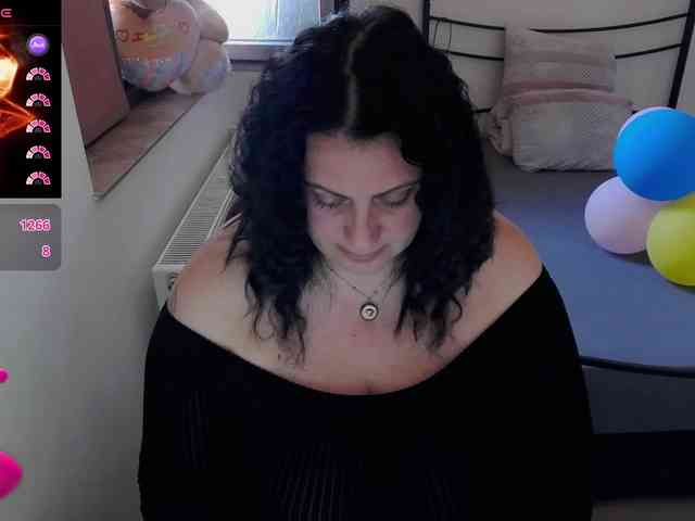 lisette- webcam